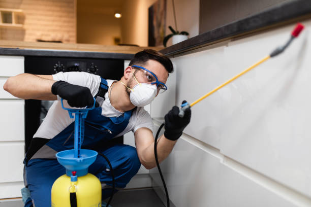Pest Control Cost in Monument, CO
